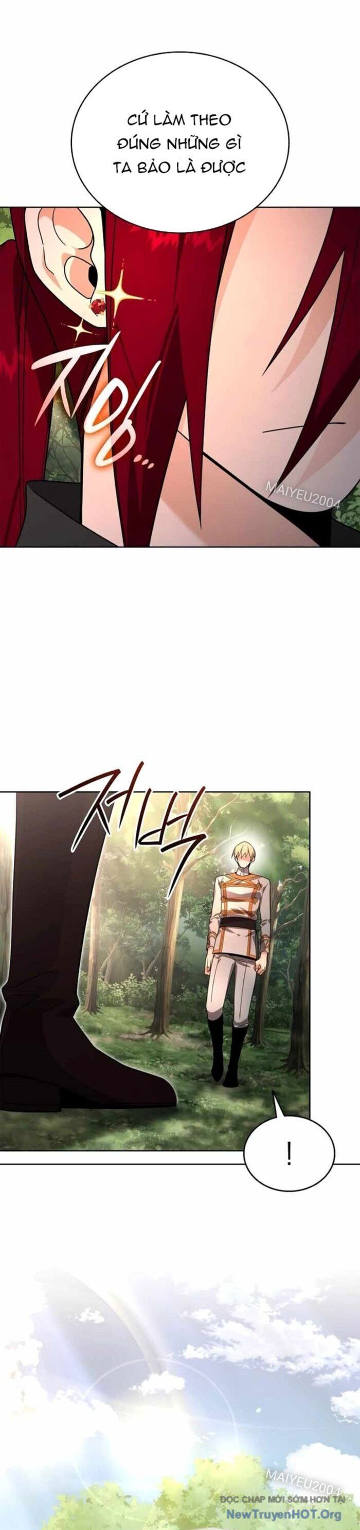 Học Viện Minh Triết Chapter 15 - Next 