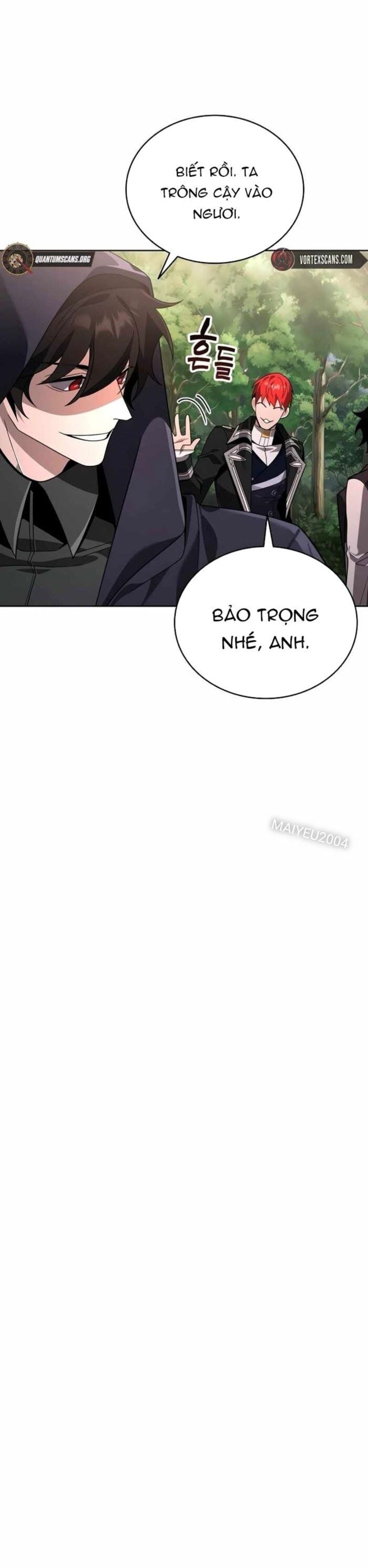 Học Viện Minh Triết Chapter 15 - Next 