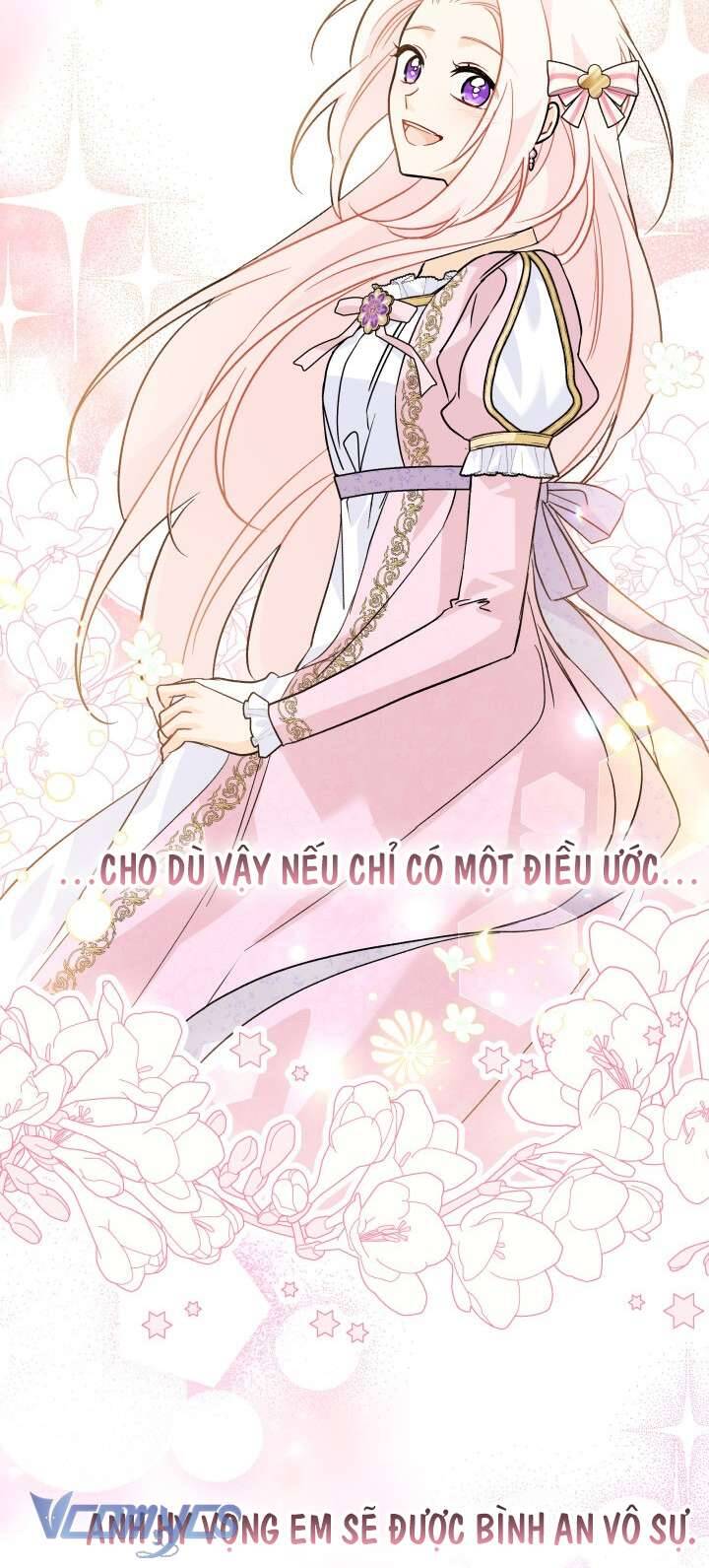 Mối Quan Hệ Cộng Sinh Giữa Báo Đen Và Thỏ Trắng Chapter 125 - Trang 2