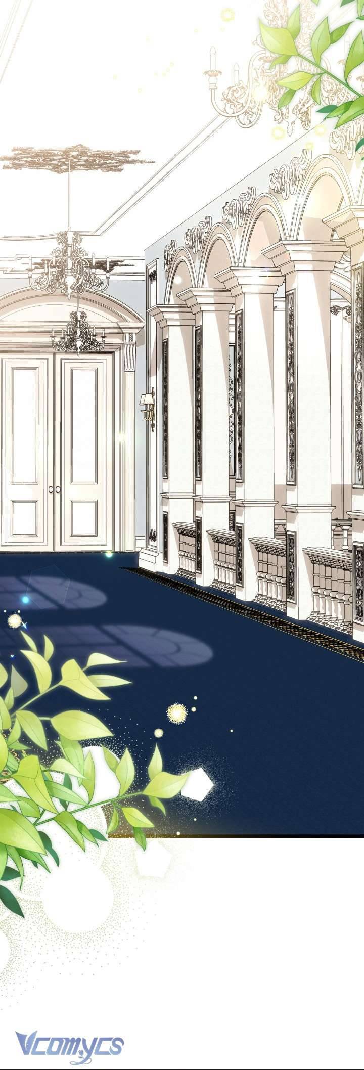 Mối Quan Hệ Cộng Sinh Giữa Báo Đen Và Thỏ Trắng Chapter 125 - Trang 2