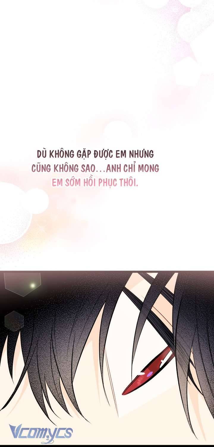 Mối Quan Hệ Cộng Sinh Giữa Báo Đen Và Thỏ Trắng Chapter 125 - Trang 2