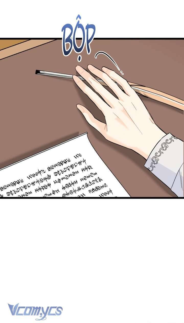 Mối Quan Hệ Cộng Sinh Giữa Báo Đen Và Thỏ Trắng Chapter 125 - Trang 2