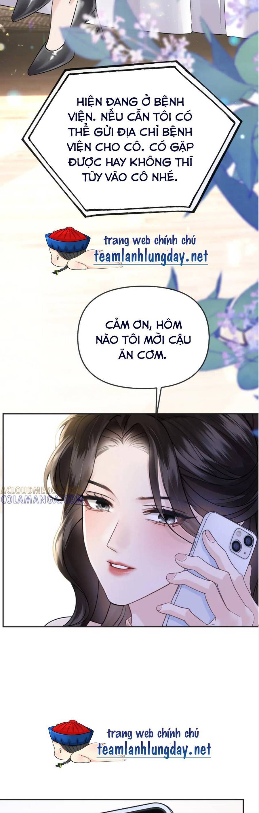 SAY ĐẮM Chapter 45 - Trang 2