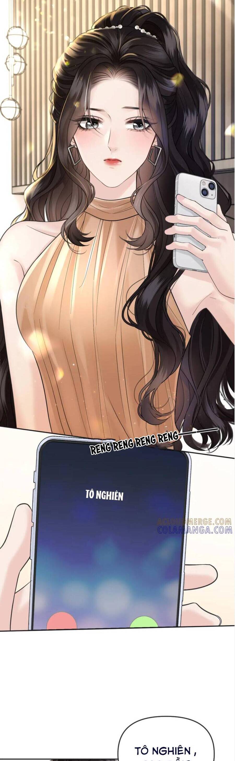 SAY ĐẮM Chapter 45 - Trang 2