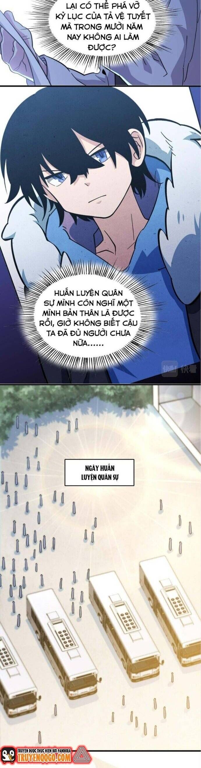 Ta Đến Từ Hư Không Chapter 8 - Next Chapter 9
