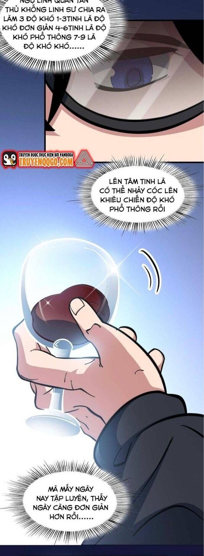 Ta Đến Từ Hư Không Chapter 8 - Next Chapter 9