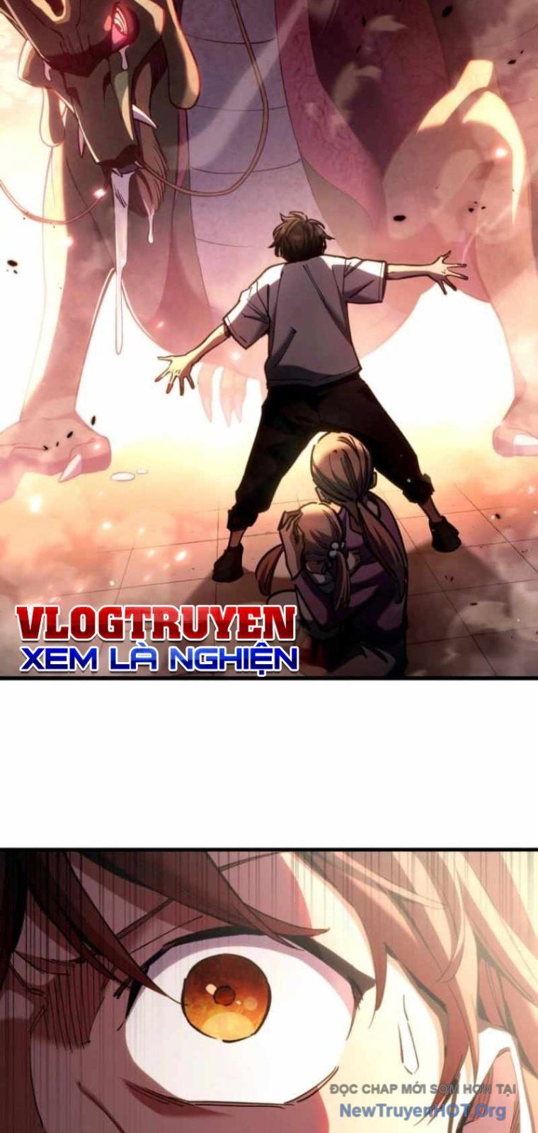 Thức Tỉnh Vô Hạn Chapter 1 - Next 