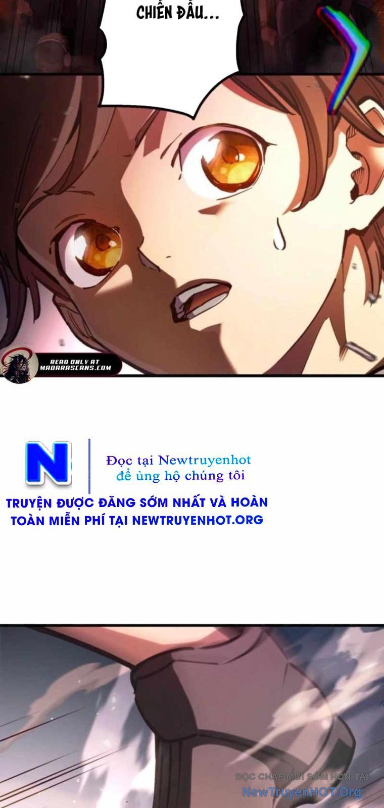 Thức Tỉnh Vô Hạn Chapter 1 - Next 