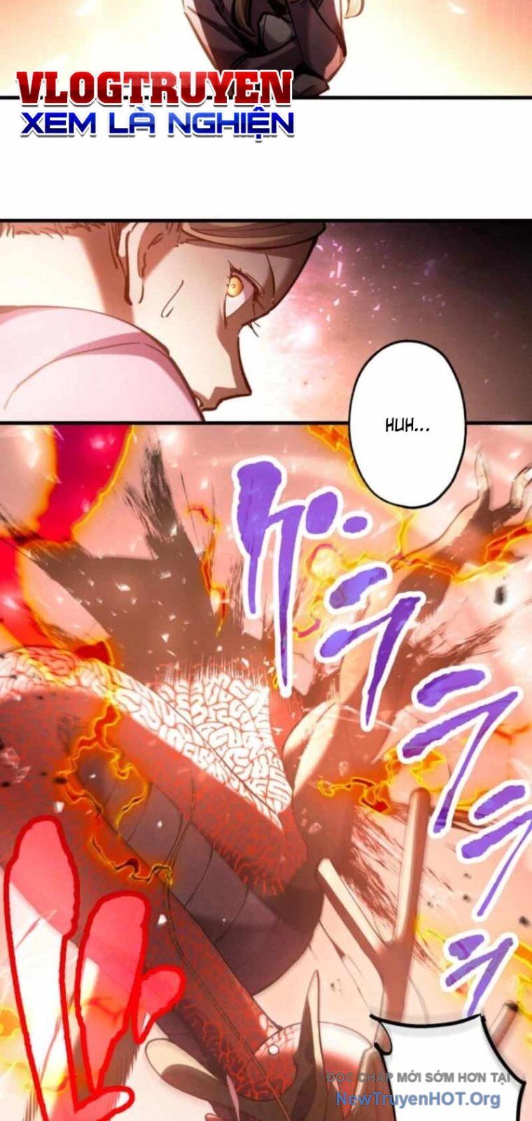 Thức Tỉnh Vô Hạn Chapter 1 - Next 