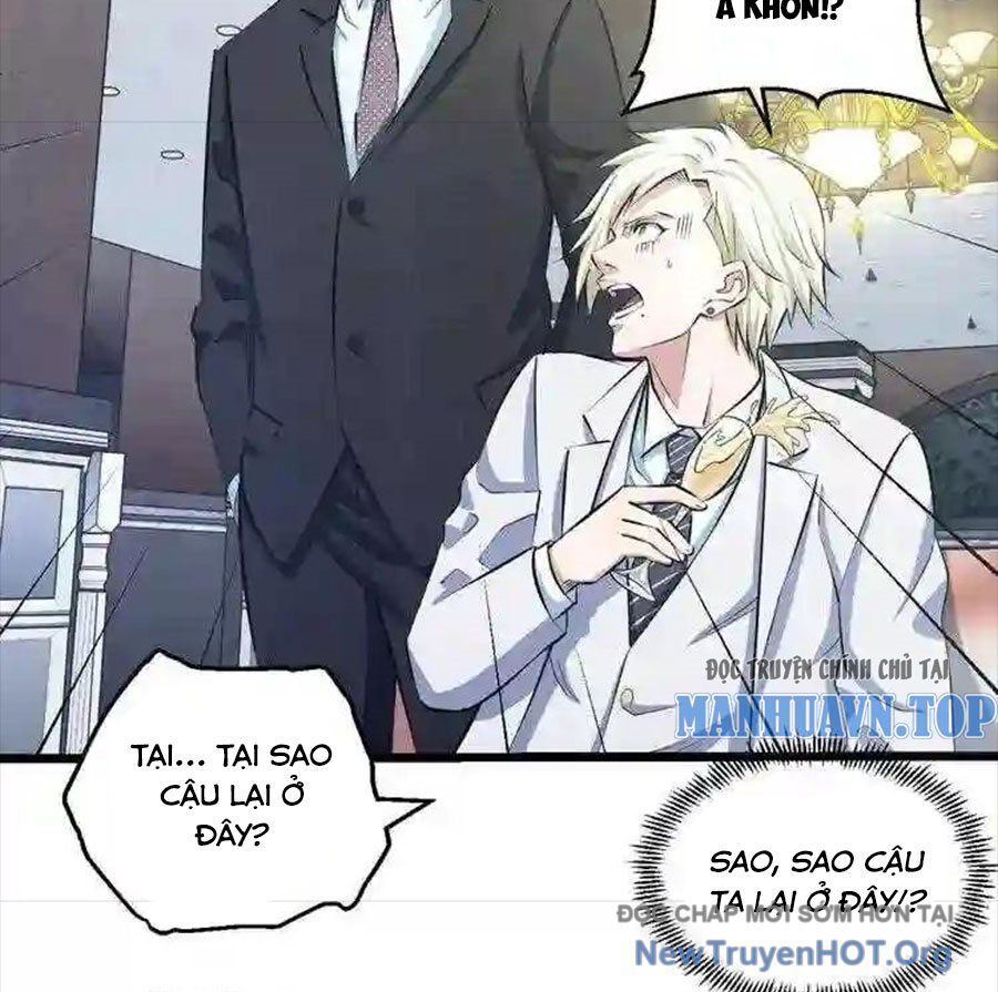 Dẫu Nản Vẫn Cố Chapter 15 - Trang 2
