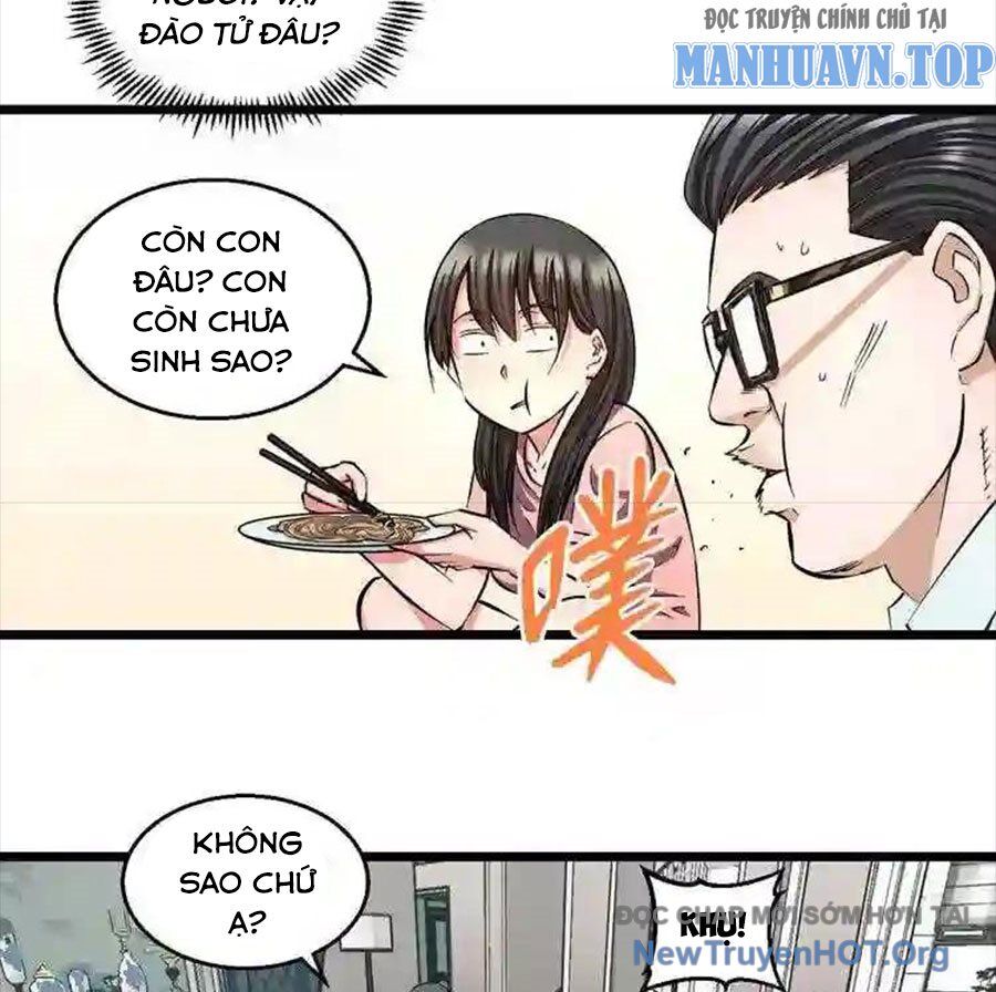 Dẫu Nản Vẫn Cố Chapter 15 - Trang 2