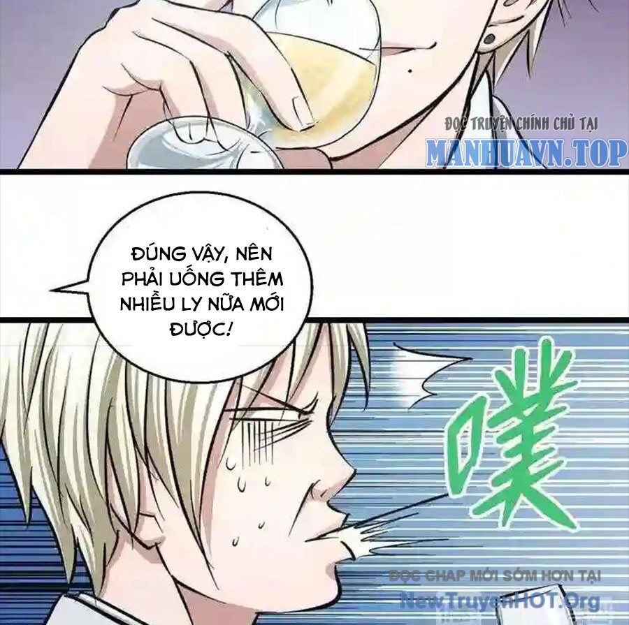 Dẫu Nản Vẫn Cố Chapter 15 - Trang 2