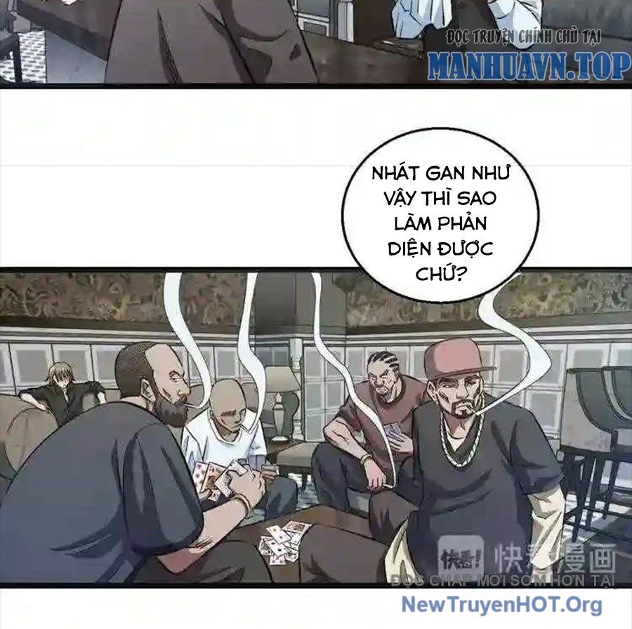 Dẫu Nản Vẫn Cố Chapter 15 - Trang 2