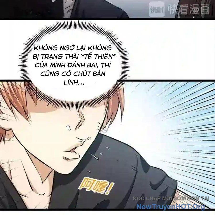 Dẫu Nản Vẫn Cố Chapter 15 - Trang 2