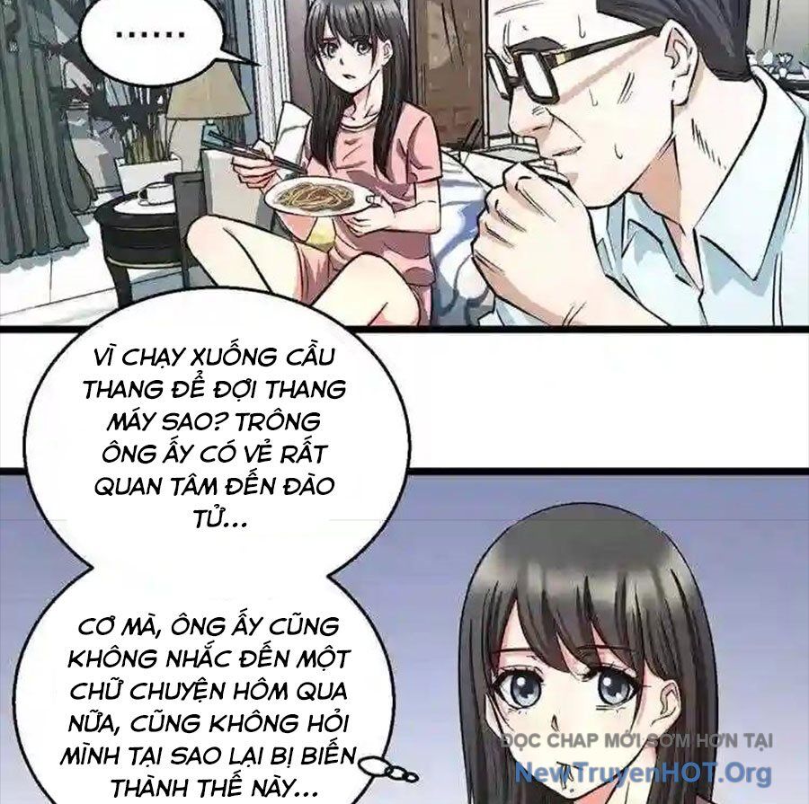 Dẫu Nản Vẫn Cố Chapter 15 - Trang 2