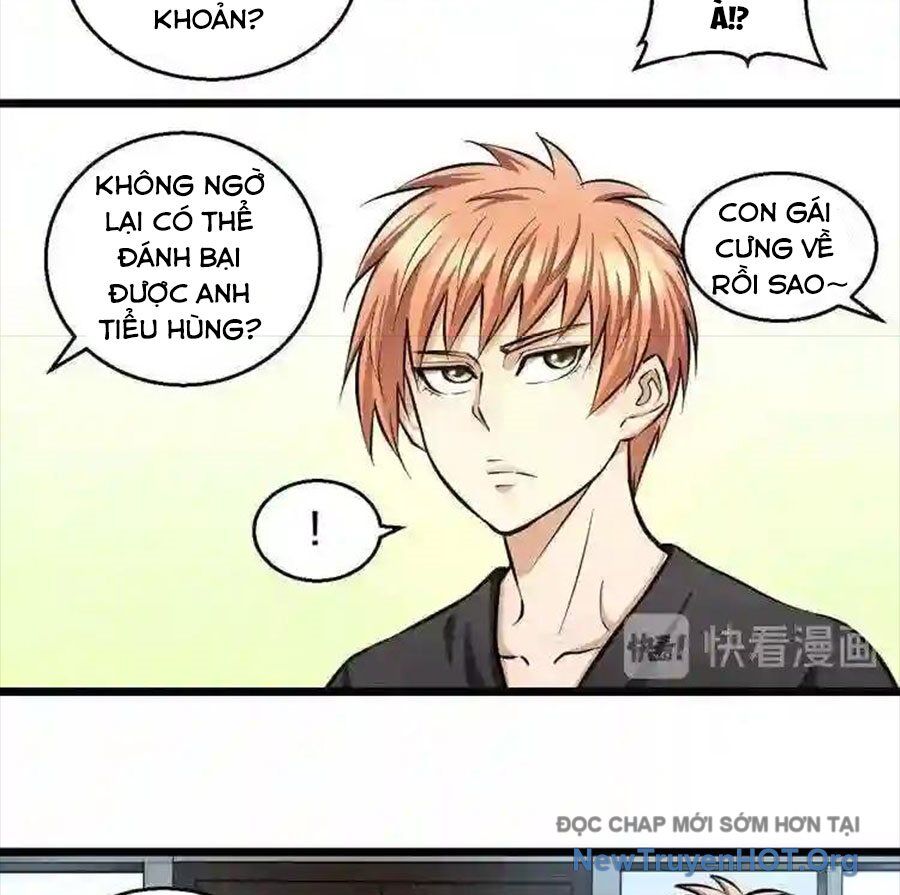 Dẫu Nản Vẫn Cố Chapter 15 - Trang 2