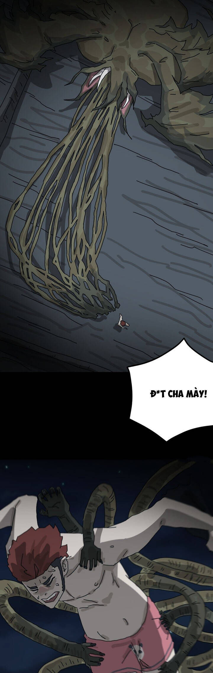 Sơn Quỷ Chapter 8 - Trang 2