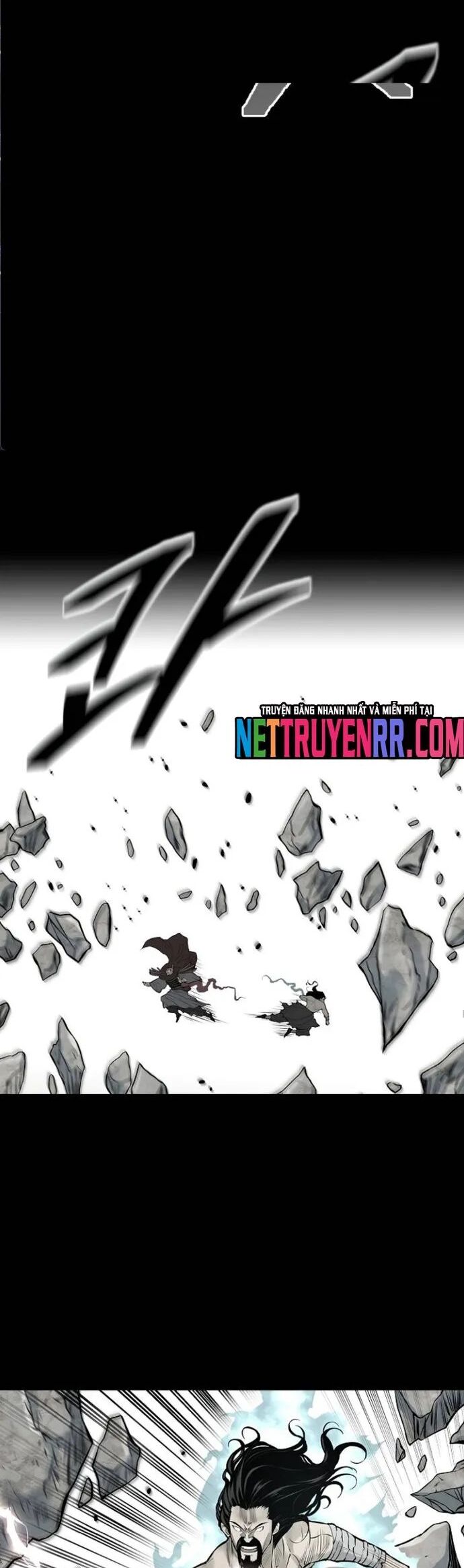 Huyền Thoại Vô Song Chiến Thần Chapter 124 - Trang 2