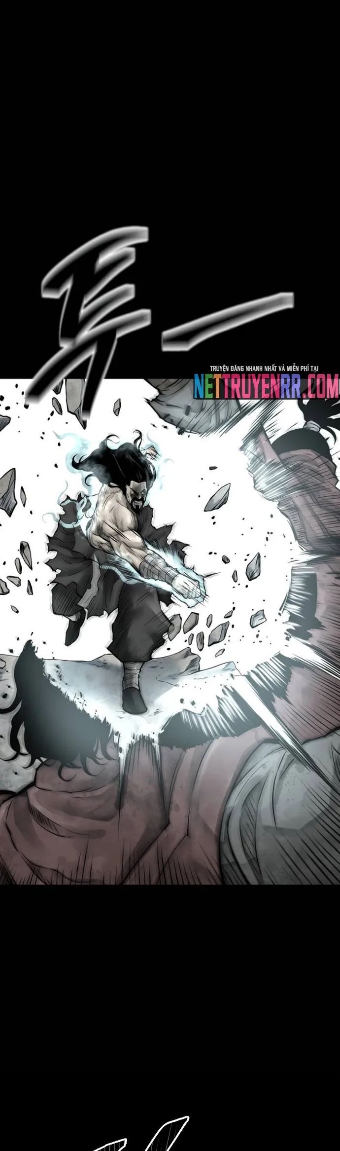 Huyền Thoại Vô Song Chiến Thần Chapter 124 - Trang 2