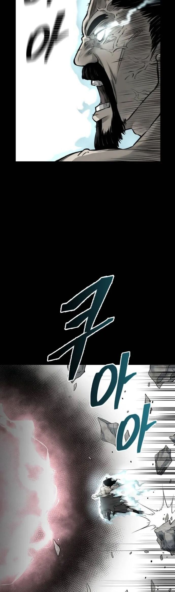 Huyền Thoại Vô Song Chiến Thần Chapter 124 - Trang 2