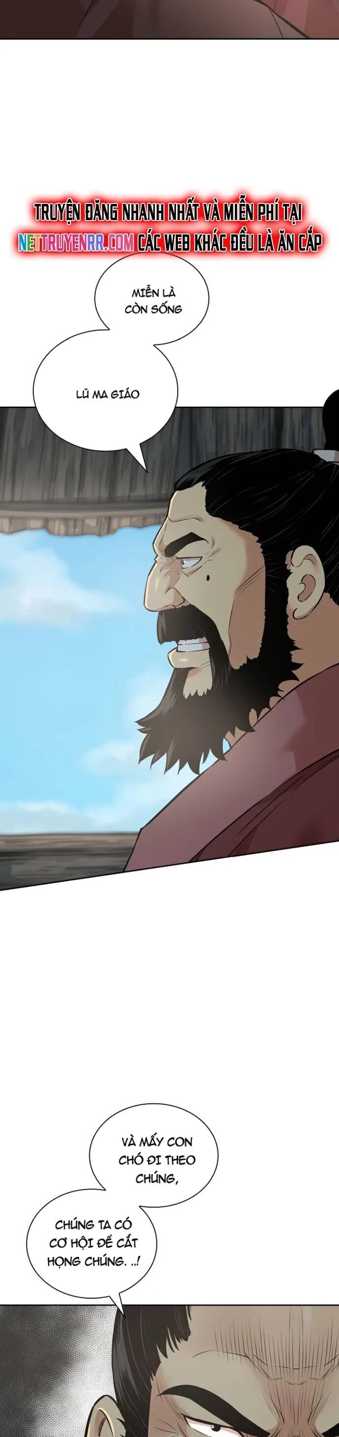 Huyền Thoại Vô Song Chiến Thần Chapter 124 - Trang 2