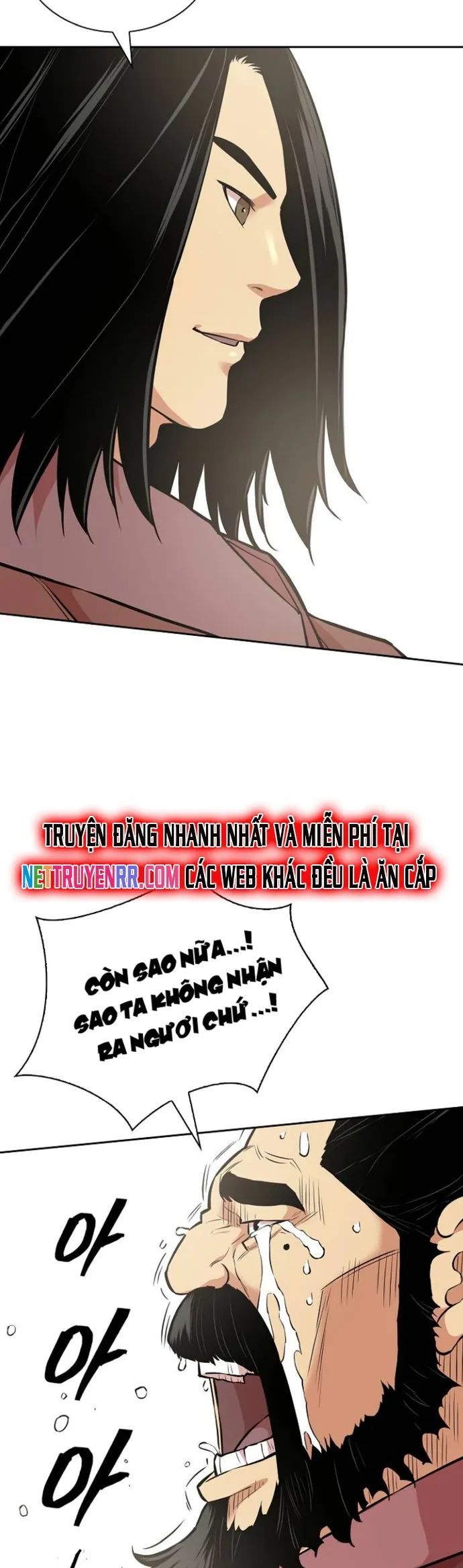 Huyền Thoại Vô Song Chiến Thần Chapter 124 - Trang 2