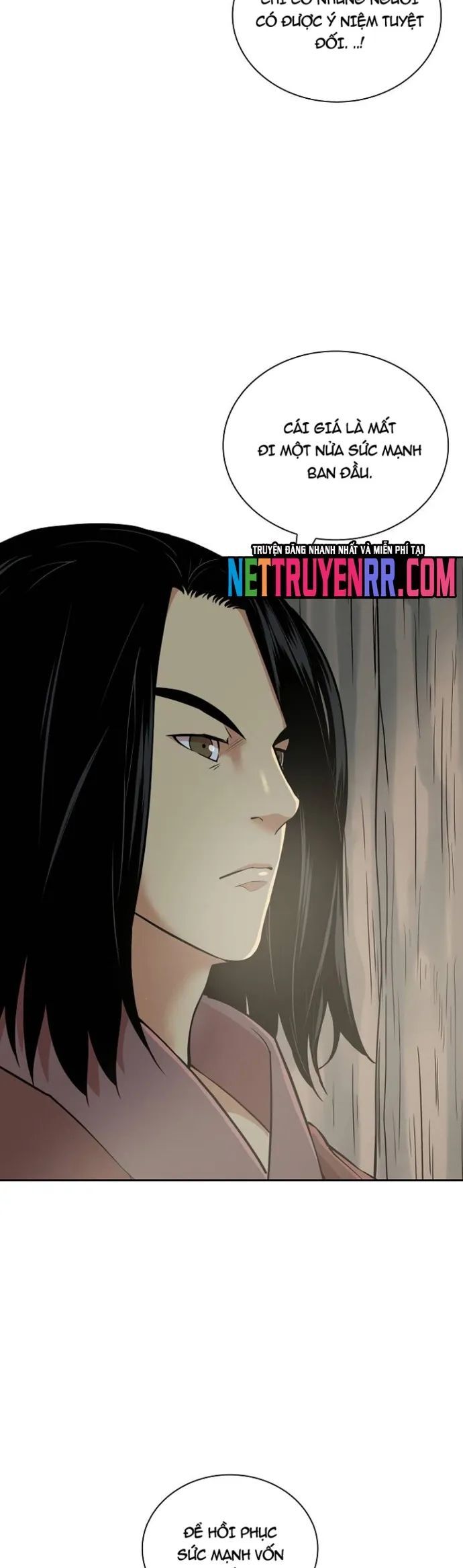 Huyền Thoại Vô Song Chiến Thần Chapter 124 - Trang 2