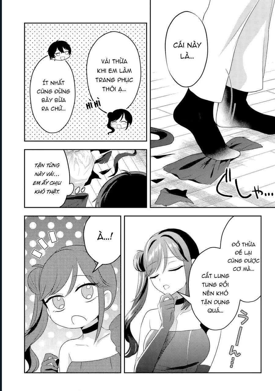 Class De Ichiban Kawaii Gal Wo Ezuke Shiteiru Hanashi Chapter 2 - Next 