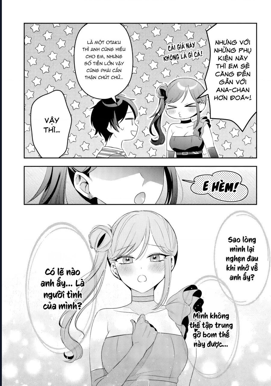 Class De Ichiban Kawaii Gal Wo Ezuke Shiteiru Hanashi Chapter 2 - Next 