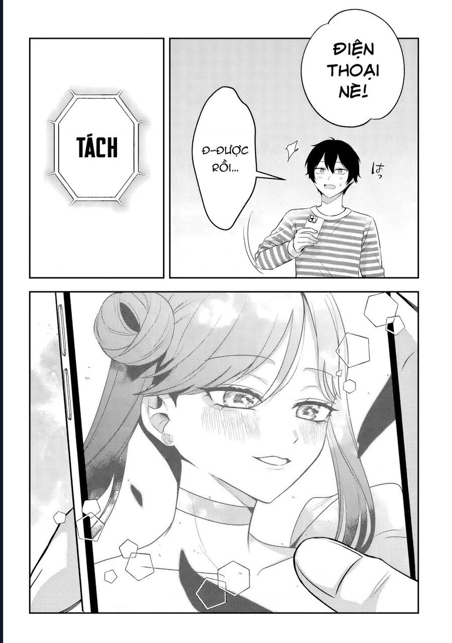 Class De Ichiban Kawaii Gal Wo Ezuke Shiteiru Hanashi Chapter 2 - Next 
