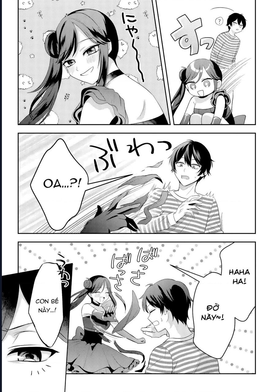 Class De Ichiban Kawaii Gal Wo Ezuke Shiteiru Hanashi Chapter 2 - Next 