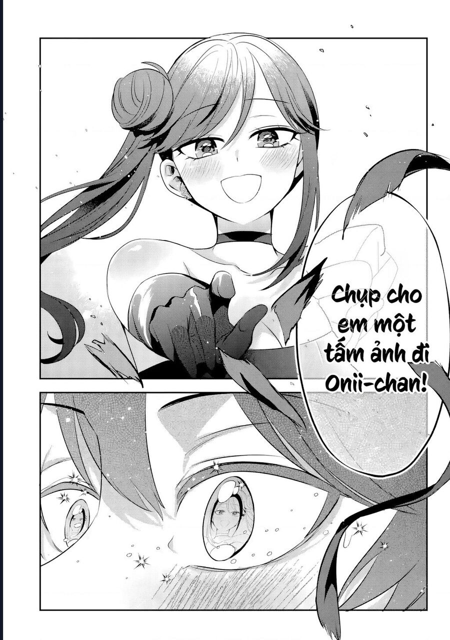 Class De Ichiban Kawaii Gal Wo Ezuke Shiteiru Hanashi Chapter 2 - Next 