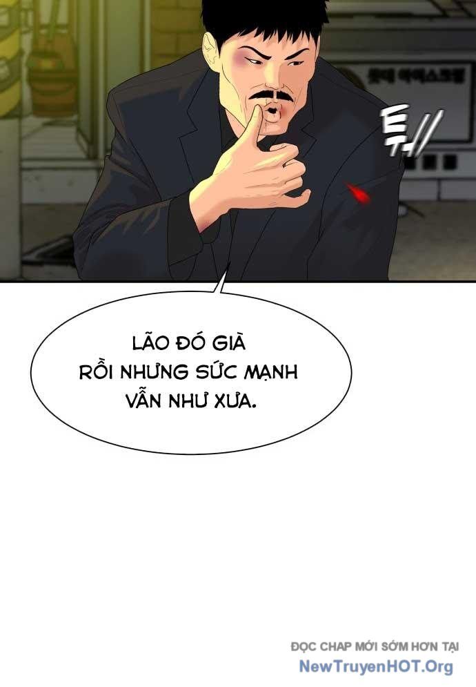Nhà Hàng Kỳ Lạ Chapter 8 - Next Chapter 9