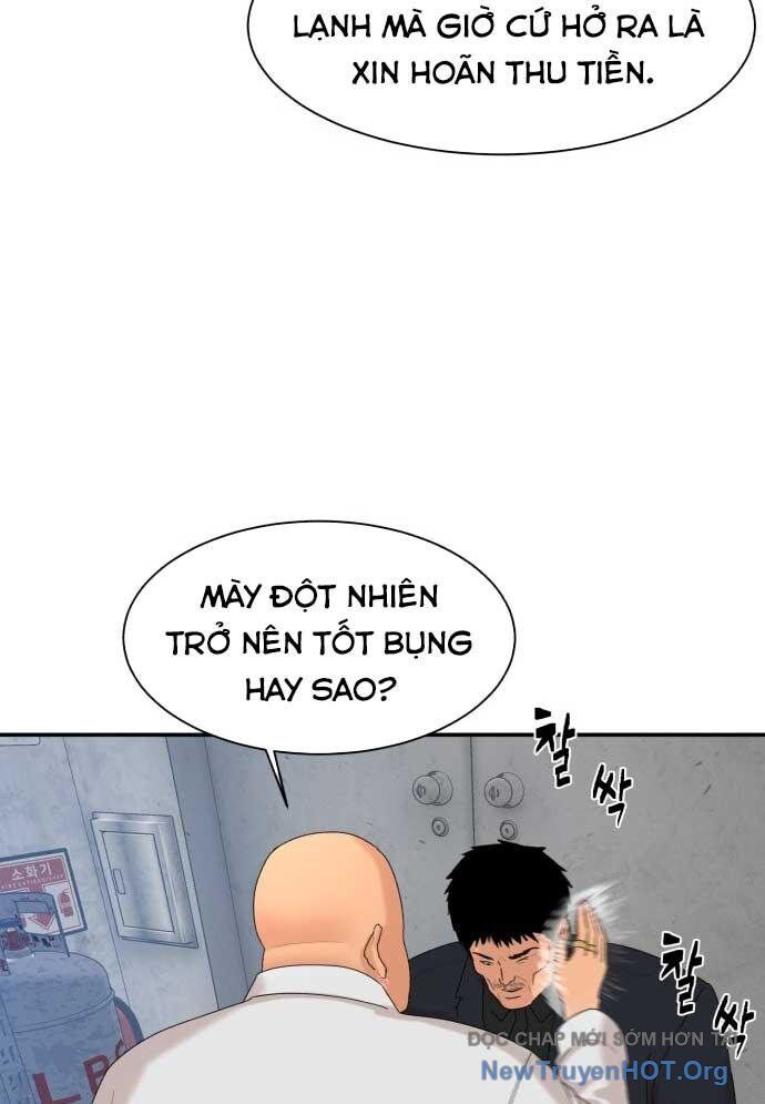 Nhà Hàng Kỳ Lạ Chapter 8 - Next Chapter 9