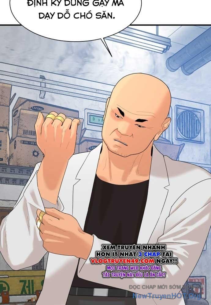 Nhà Hàng Kỳ Lạ Chapter 8 - Next Chapter 9