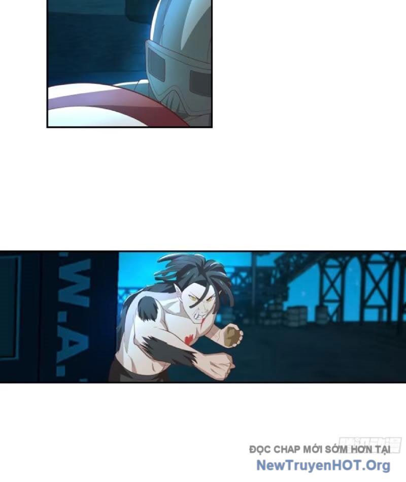 Tiến Hóa Ban Đầu Chapter 5 - Trang 2