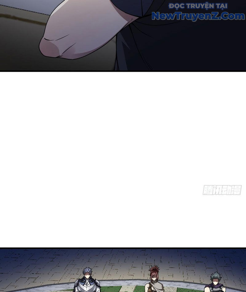Cái Bóng Của Ta Là Loli Chapter 5 - Next Chapter 6