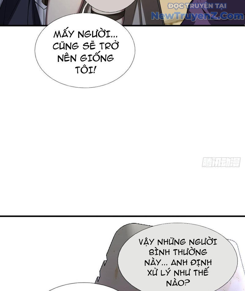 Cái Bóng Của Ta Là Loli Chapter 5 - Next Chapter 6
