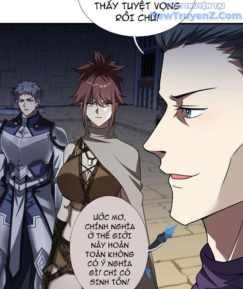 Cái Bóng Của Ta Là Loli Chapter 5 - Next Chapter 6