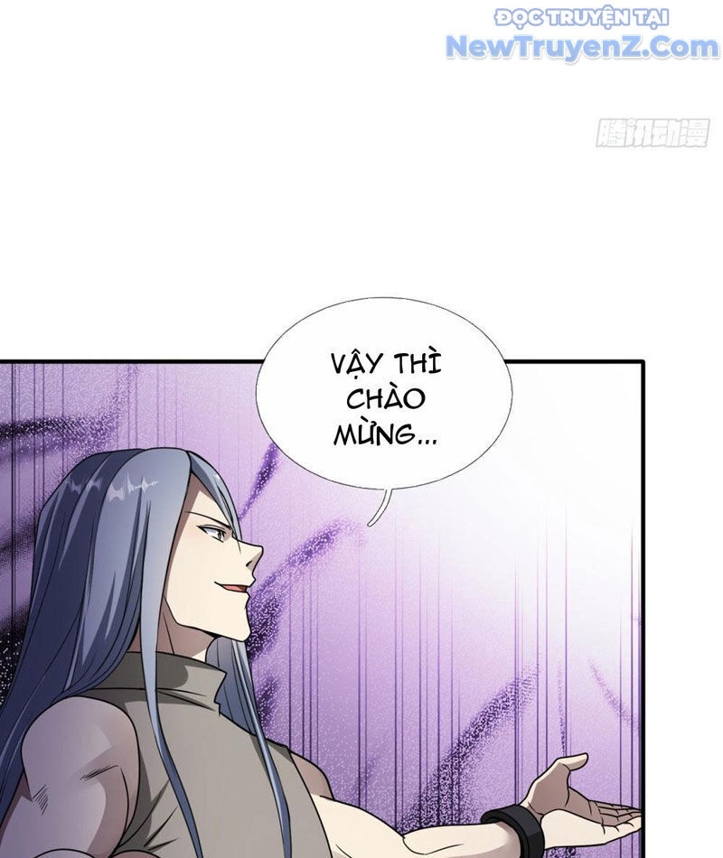 Cái Bóng Của Ta Là Loli Chapter 5 - Next Chapter 6