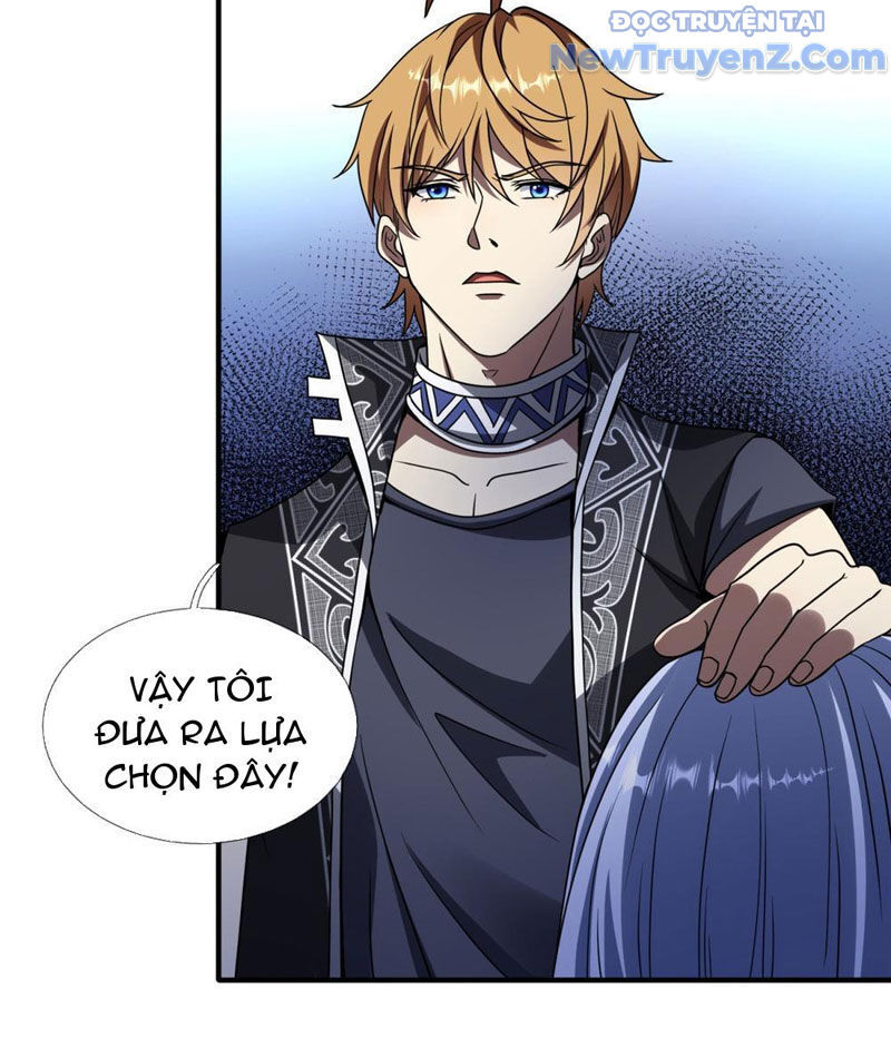Cái Bóng Của Ta Là Loli Chapter 5 - Next Chapter 6