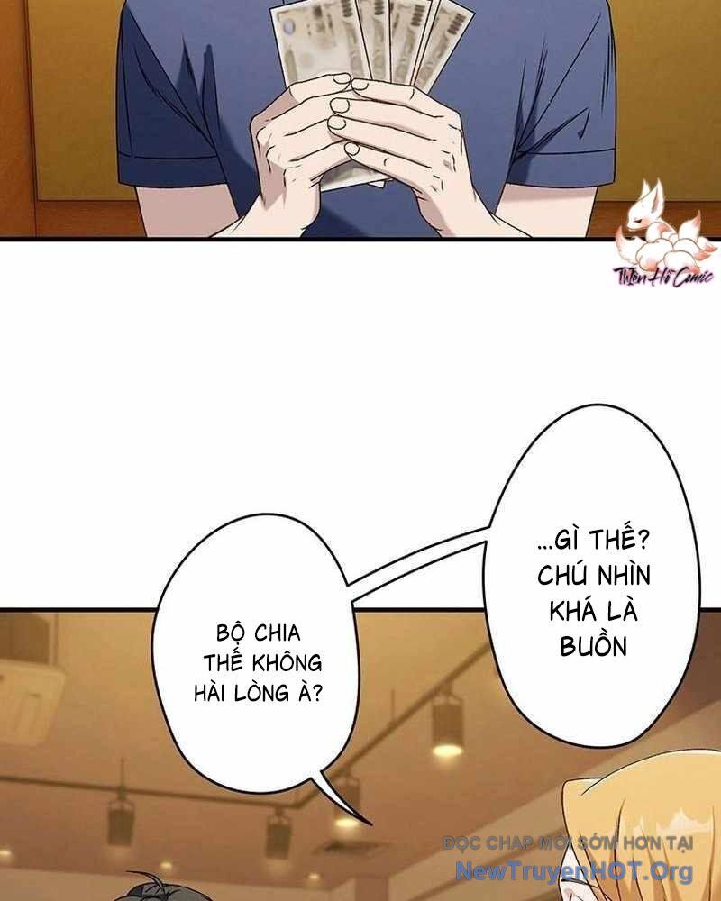 Lão Đại Trung Niên Không Danh Chapter 5 - Trang 2