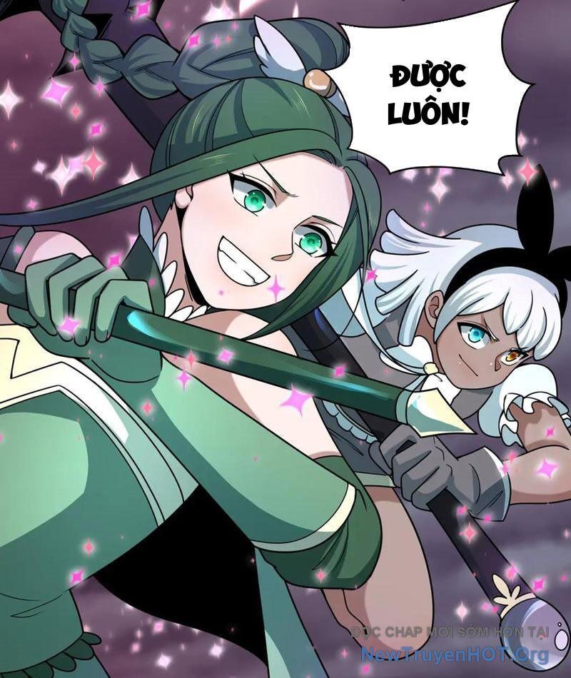 Kỷ Nguyên Kỳ Lạ Chapter 501 - Trang 2
