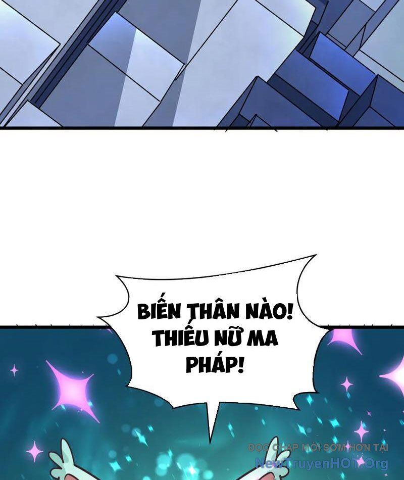 Kỷ Nguyên Kỳ Lạ Chapter 501 - Trang 2