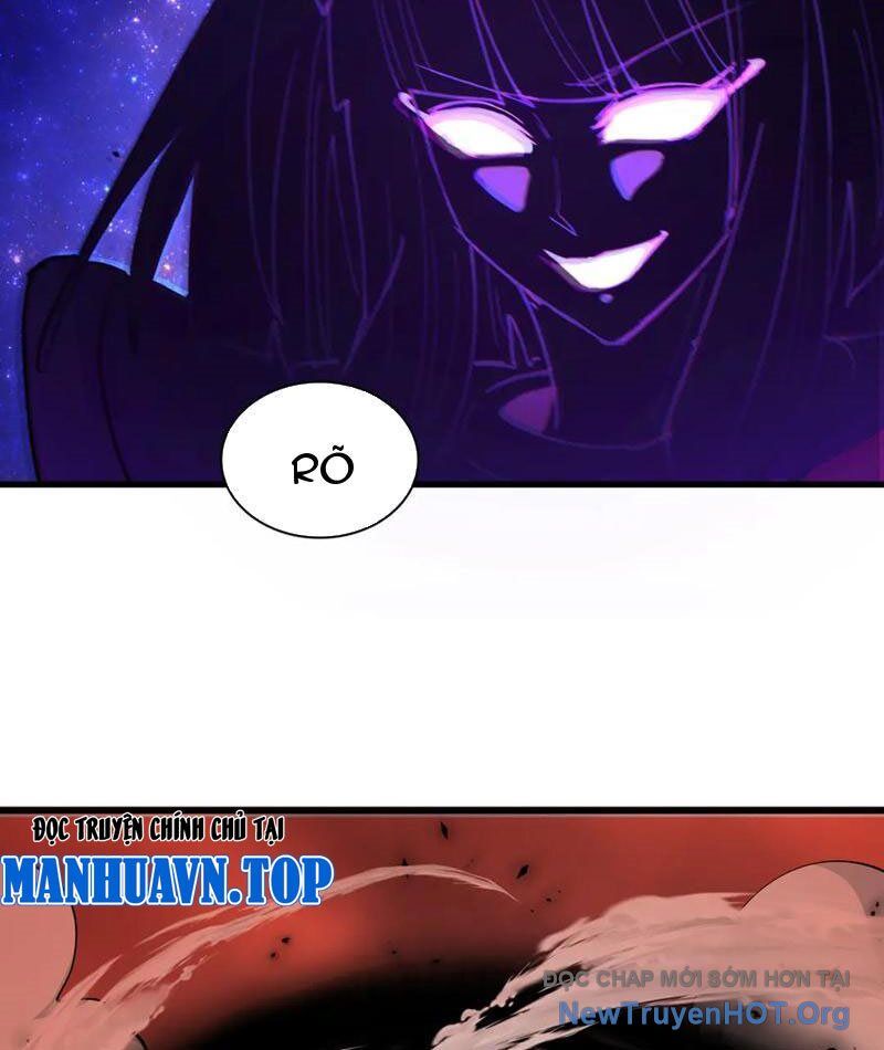 Kỷ Nguyên Kỳ Lạ Chapter 501 - Trang 2