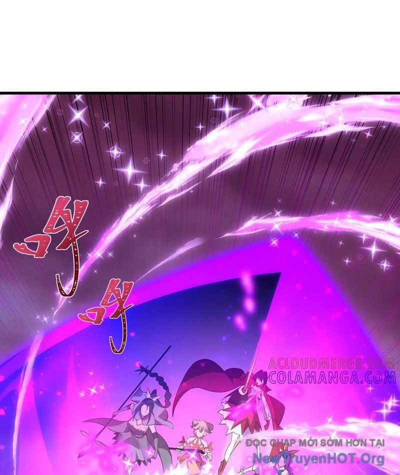 Kỷ Nguyên Kỳ Lạ Chapter 501 - Trang 2