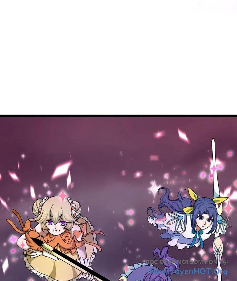 Kỷ Nguyên Kỳ Lạ Chapter 501 - Trang 2