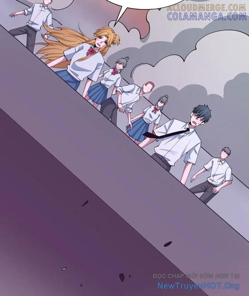 Kỷ Nguyên Kỳ Lạ Chapter 501 - Trang 2