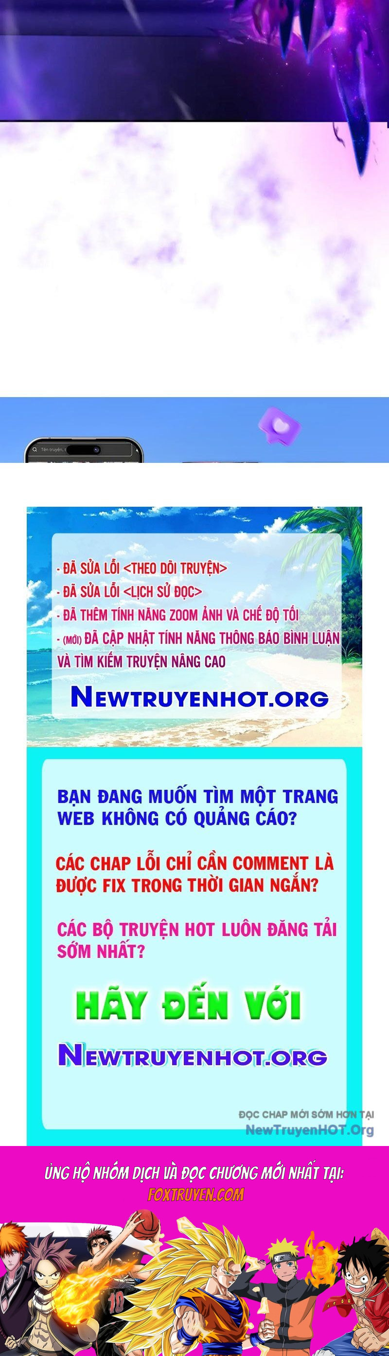 Kỷ Nguyên Kỳ Lạ Chapter 501 - Trang 2