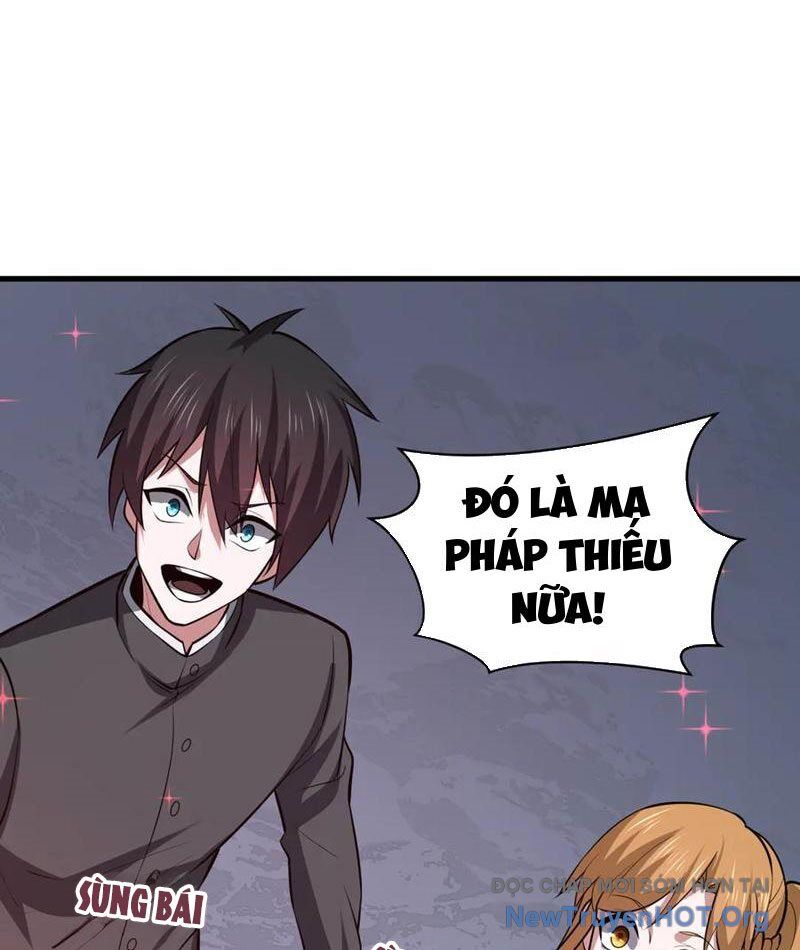 Kỷ Nguyên Kỳ Lạ Chapter 501 - Trang 2